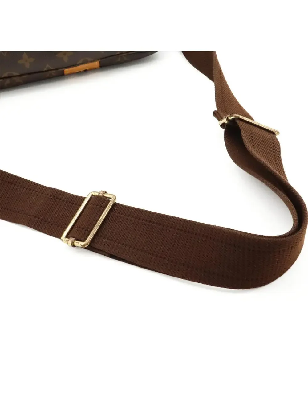 Louis Vuitton Sac Bosphore Handbag #325849L10B